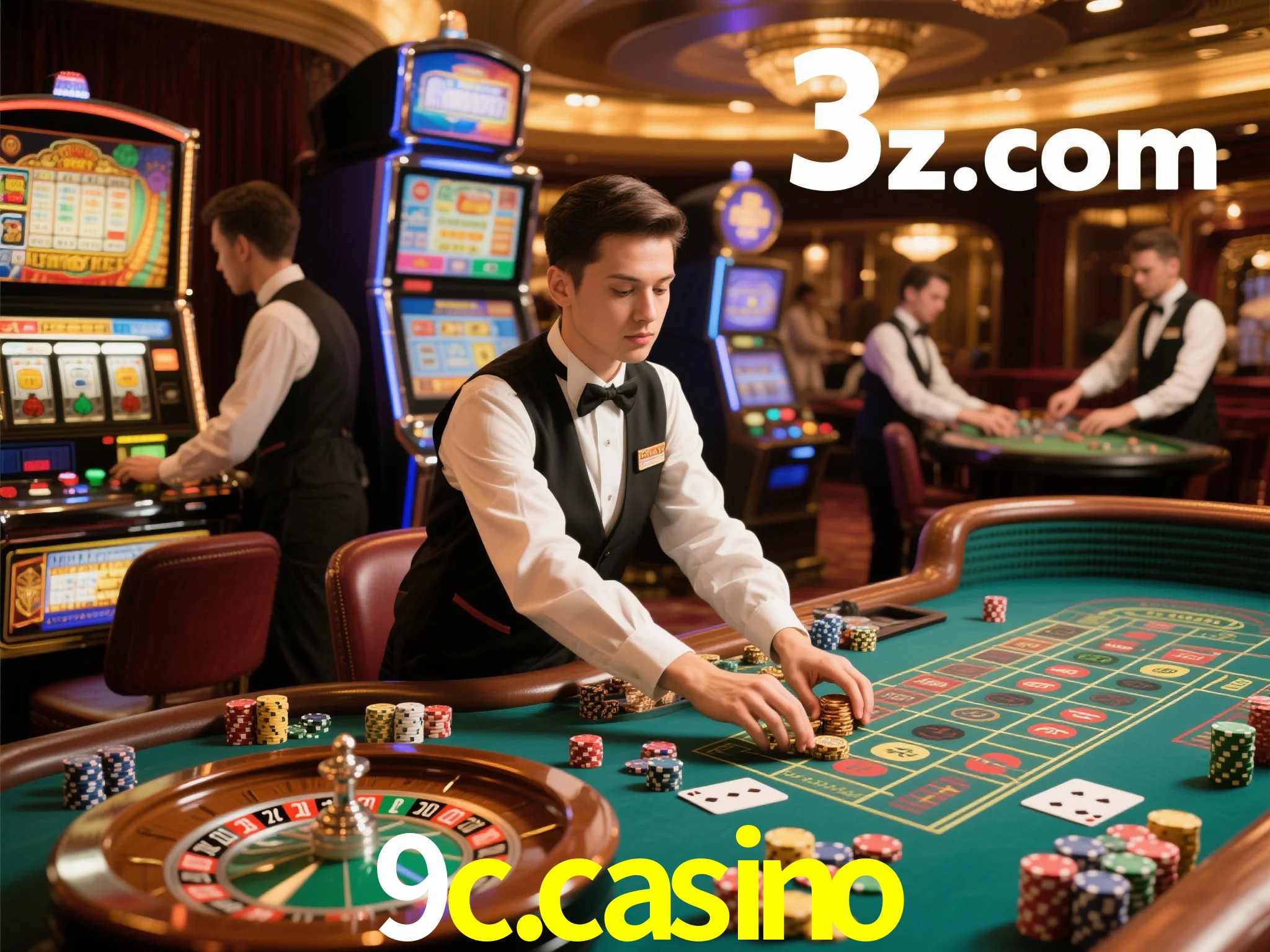 Cassino-ao-Vivo