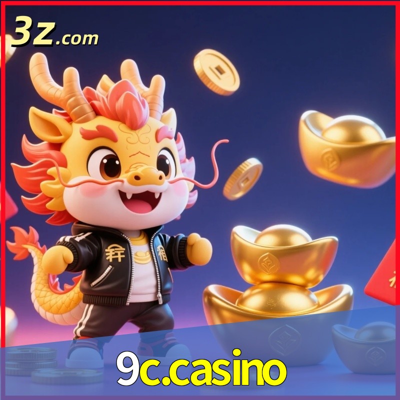 9C.CASINO-Logo